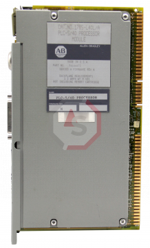 1785-L40L | 1785 | ALLEN BRADLEY / PLC | Image 4