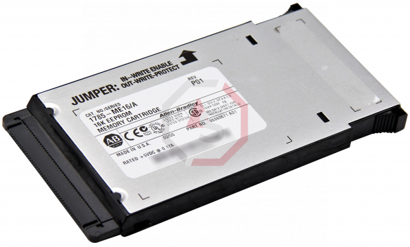 1785-ME16 | 1785 | ALLEN BRADLEY / PLC | Image 1