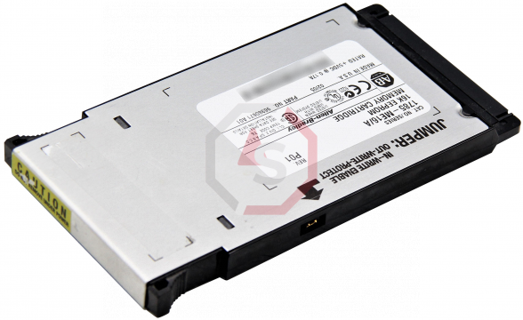 1785-ME16 | 1785 | Allen Bradley - PLC | Image 2