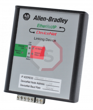 1788-EN2DN | 1788 | ALLEN BRADLEY / PLC | Image 1