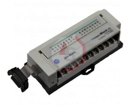 1791D-0B16P | 1791D | ALLEN BRADLEY / PLC | Image 1