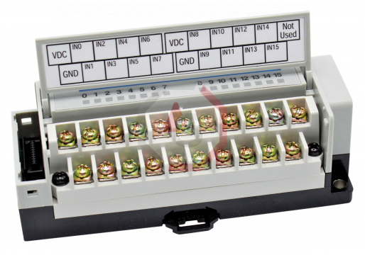 1791D-16B0X | 1791D | ALLEN BRADLEY / PLC | Image 2