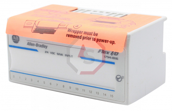 1794-IB16 | 1794 | ALLEN BRADLEY / PLC | Image 1