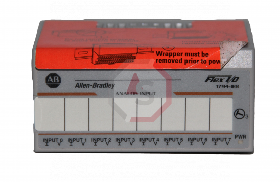 1794-IE8 | 1794 | ALLEN BRADLEY / PLC | Image 2