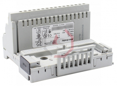 1794-TB2 | 1794 | ALLEN BRADLEY / PLC | Image 2