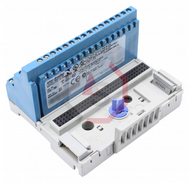 1797-TB3 | 1797 | ALLEN BRADLEY / PLC | Image 2