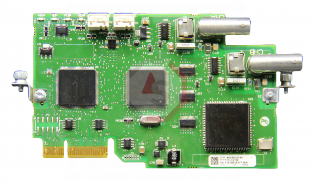20-750-CNETC | 20 | Allen Bradley - Drives | Image 1