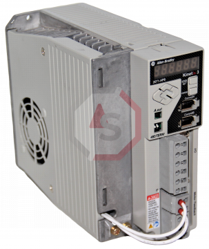 2071-AP8 | 2071 | Allen Bradley - Drives | Image 1