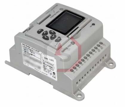 2080-LC10-12AWA | 2080 | Allen Bradley - Drives | Image 4