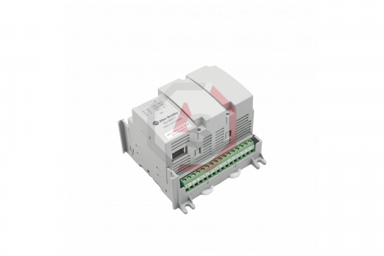 2080-LC20-20QWB | 2080 | Allen Bradley - Drives | Image 1