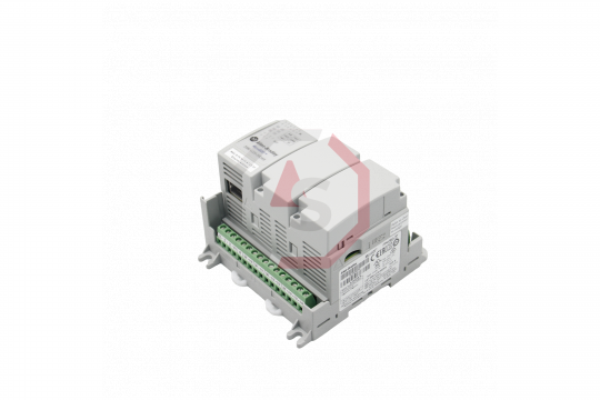 2080-LC20-20QWB | 2080 | Allen Bradley - Drives | Image 2