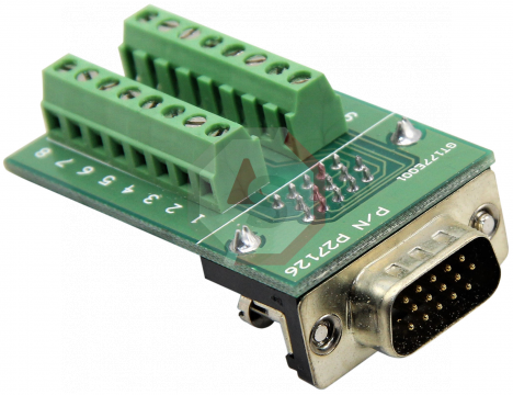 2090-UXBB-DM15 | 2090 | Allen Bradley - Drives | Image 1