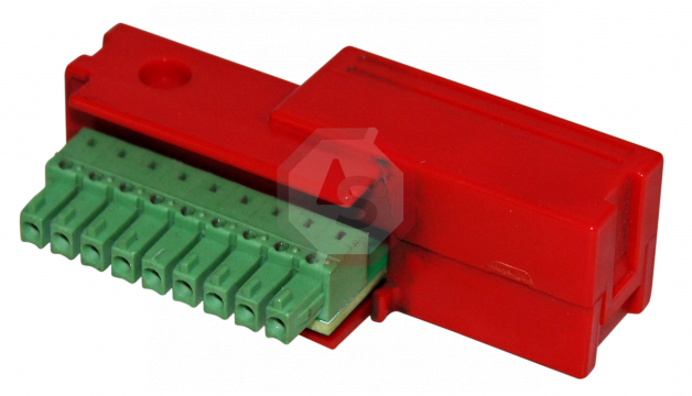 2090-XNSM-T | 2090 | Allen Bradley - Drives | Image 2