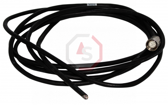 2090-XXNFMF-S09 | 2090 | Allen Bradley - Drives | Image 1