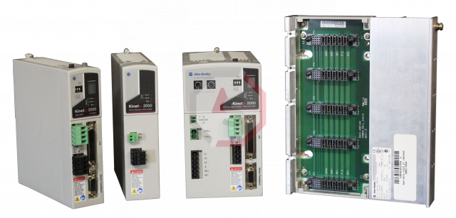 2093-AC05-MP1 | 2093 | Allen Bradley - Drives | Image 1