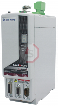 2094-AM02-S | 2094 | Allen Bradley - Drives | Image 1