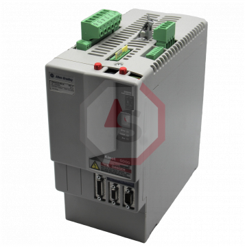 2094-BC02-M02-S | 2094 | Allen Bradley - Drives | Image 4