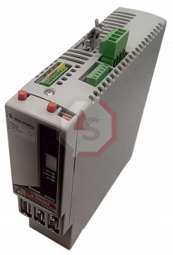 2094-BMP5 | 2094 | Allen Bradley - Drives | Image 3