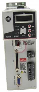 2097-V33PR1-LM | 2097 | Allen Bradley - Drives | Image 1