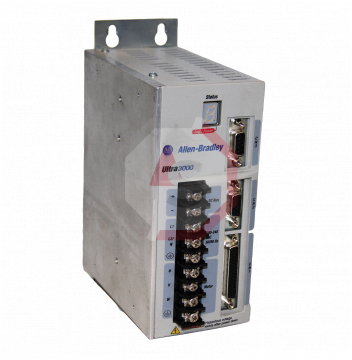 2098-DSD-005 | 2098 | ALLEN BRADLEY / DRIVES | Image 1