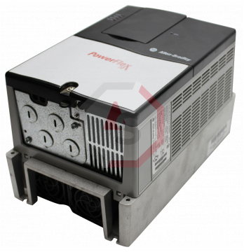 20AD011A0AYNADC0 | 20AD | Allen Bradley - Drives | Image 1