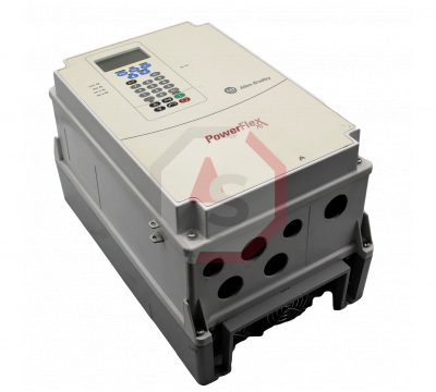 20AD011C3AYNANNN | 20AD | Allen Bradley - Drives | Image 3