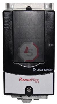 20AE9P0A3AYNNNC0 | 20AE | ALLEN BRADLEY / DRIVES | Image 1