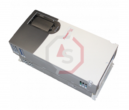 20G11NC072JA0NNNNN | 20G1 | Allen Bradley - Drives | Image 2