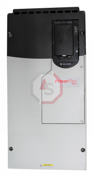 20G1AND248AN0NNNNN | 20G1 | Allen Bradley - Drives | Image 1