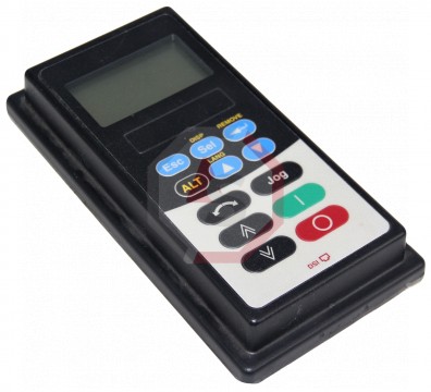 22-HIM-C2S | 22 | Allen Bradley - Drives | Image 1