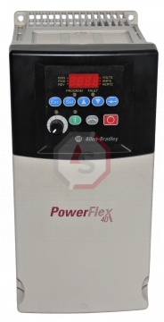 22B-E9P9N104 | 22B | ALLEN BRADLEY / DRIVES | Image 1