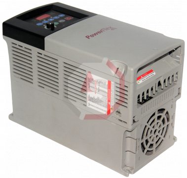 22B-E9P9N104 | 22B | ALLEN BRADLEY / DRIVES | Image 2