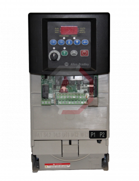 22B-E9P9N104 | 22B | ALLEN BRADLEY / DRIVES | Image 4