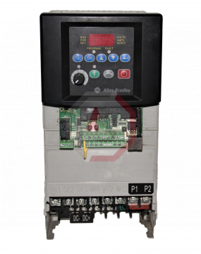 22B-E9P9N104 | 22B | ALLEN BRADLEY / DRIVES | Image 5