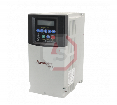 22C-D030N103 | 22C | Allen Bradley - Drives | Image 5