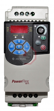 22F-B2P5N103 | 22F | Allen Bradley - Drives | Image 4