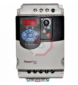 22F-D8P7N113 | 22F | Allen Bradley - Drives | Image 1