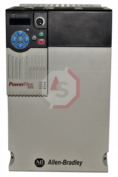 25A-B048N104 | 25A | ALLEN BRADLEY / DRIVES | Image 1