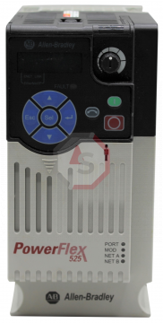 25B-A8P0N114 | 25B | ALLEN BRADLEY / DRIVES | Image 2