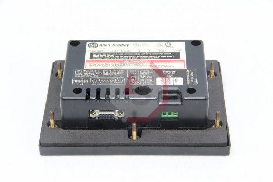 2707-M232P3 | Allen Bradley 2707 | Allen Bradley | Image 3
