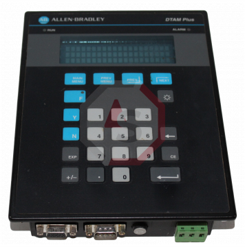 2707-V40P1 | Allen Bradley 2707 | Allen Bradley | Image 1