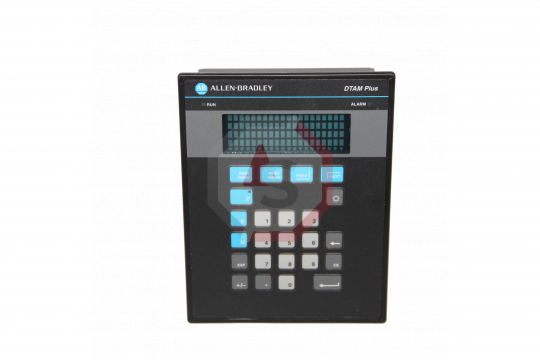 2707-V40P2 | Allen Bradley 2707 | Allen Bradley | Image 1