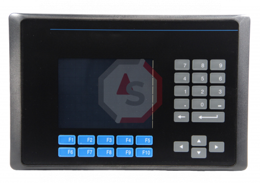 2711-B6C1X | 2711 | Allen Bradley - HMI | Image 2