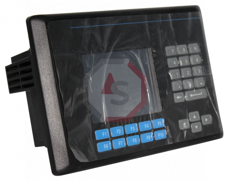 2711-B6C8X | 2711 | Allen Bradley - HMI | Image 3