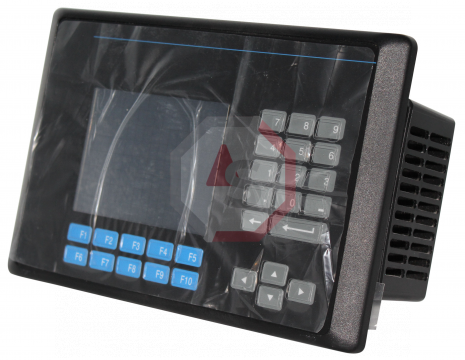 2711-B6C8X | 2711 | Allen Bradley - HMI | Image 4