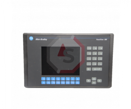 2711-K9C9L1 | 2711 | ALLEN BRADLEY / HMI | Image 1