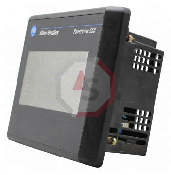 2711-T5A9L1 | 2711 | ALLEN BRADLEY / HMI | Image 1