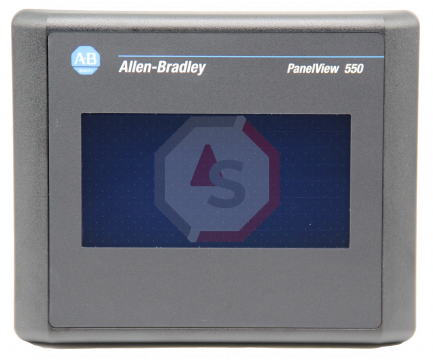 2711-T5A9L1 | 2711 | ALLEN BRADLEY / HMI | Image 2