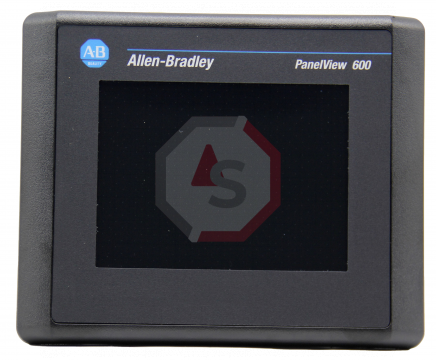 2711-T6C1L1X | 2711 | ALLEN BRADLEY / HMI | Image 1