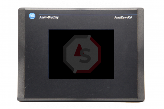 2711-T9C20 | 2711 | Allen Bradley - HMI | Image 1